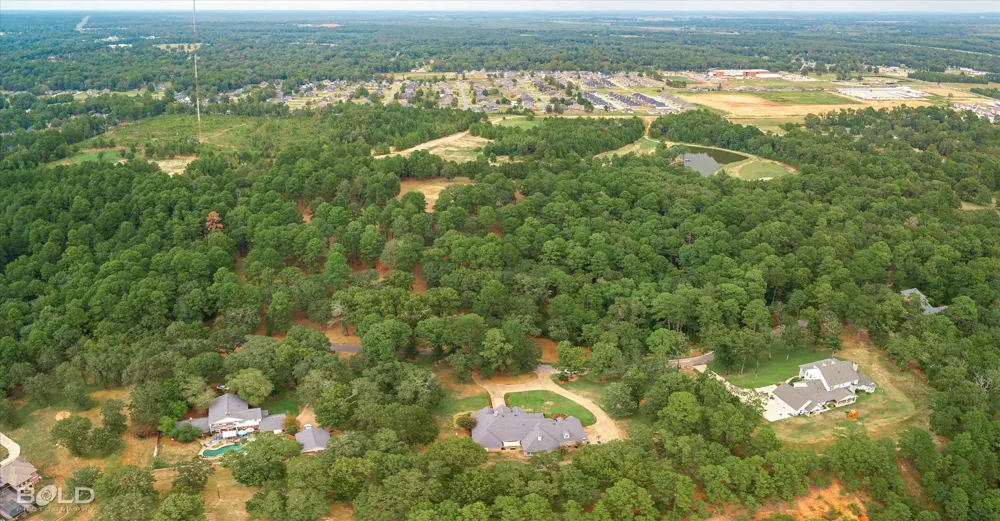 Buckingham Drive Shreveport, LA 71107