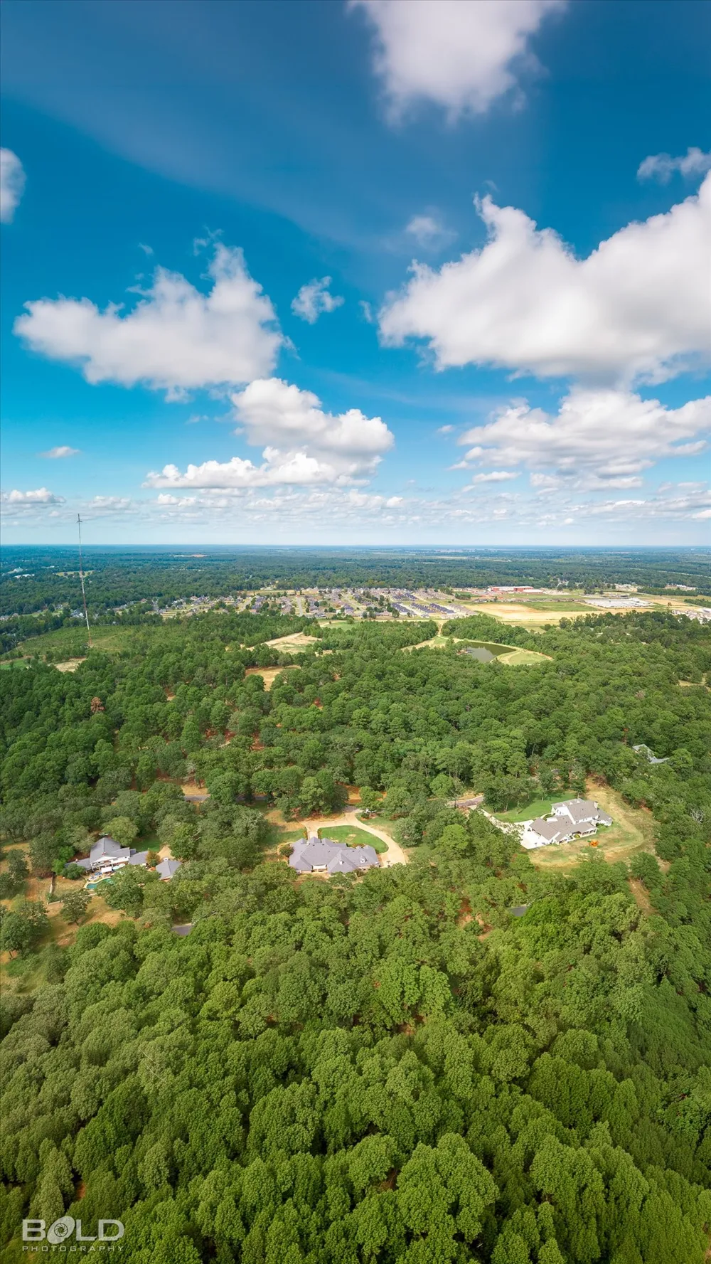 Buckingham Drive Shreveport, LA 71107