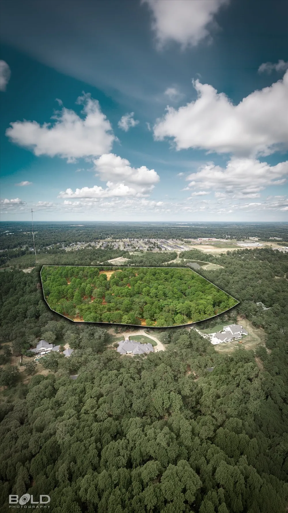 Buckingham Drive Shreveport, LA 71107