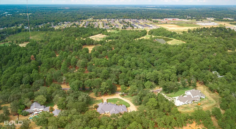 Buckingham Drive Shreveport, LA 71107