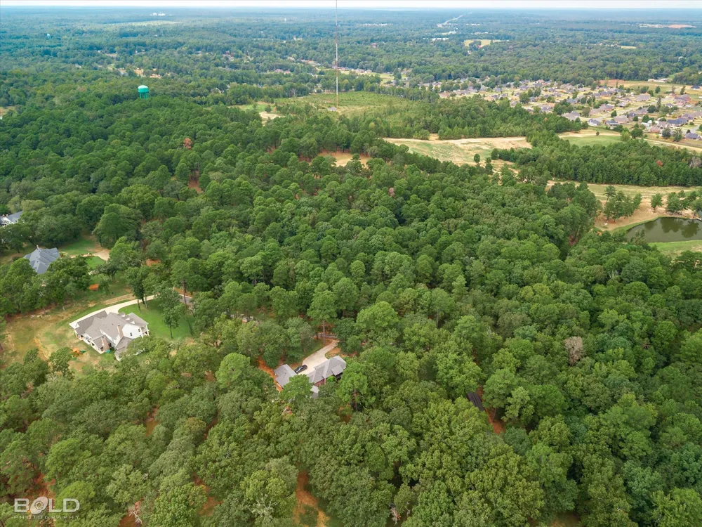 Buckingham Drive Shreveport, LA 71107