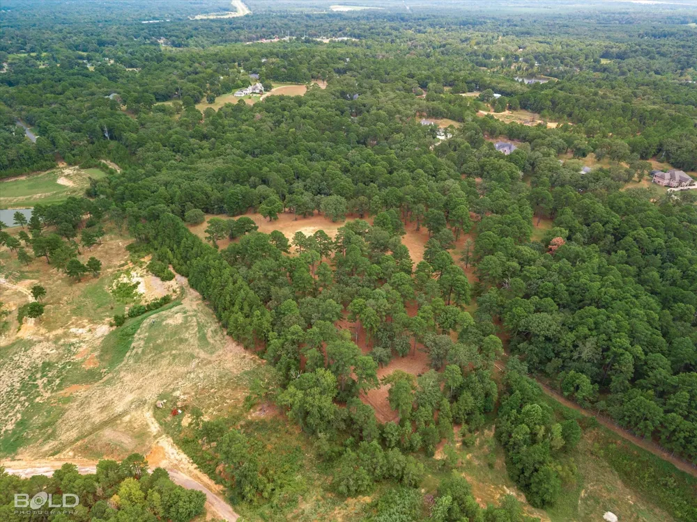 Buckingham Drive Shreveport, LA 71107