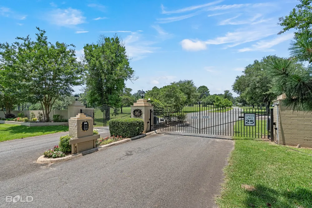 Buckingham Drive Shreveport, LA 71107