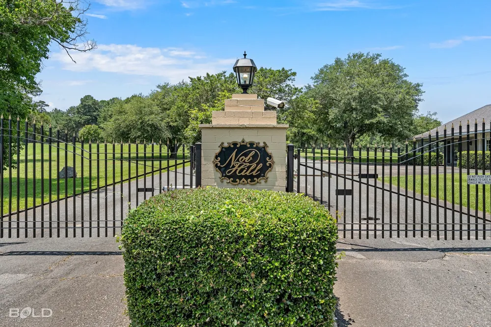 Buckingham Drive Shreveport, LA 71107