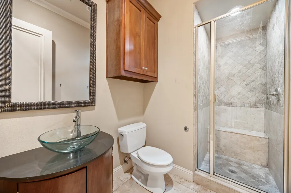 14737 Stanford Court Addison, TX 75254