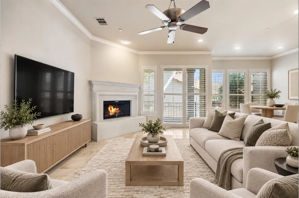 14737 Stanford Court Addison, TX 75254