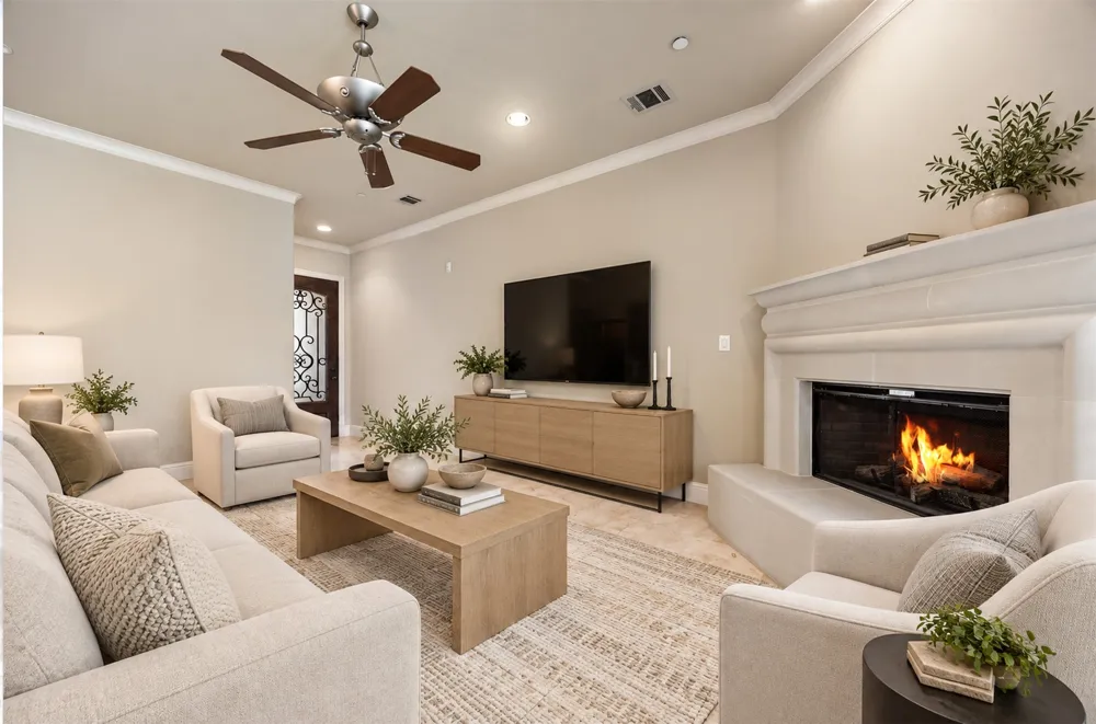 14737 Stanford Court Addison, TX 75254