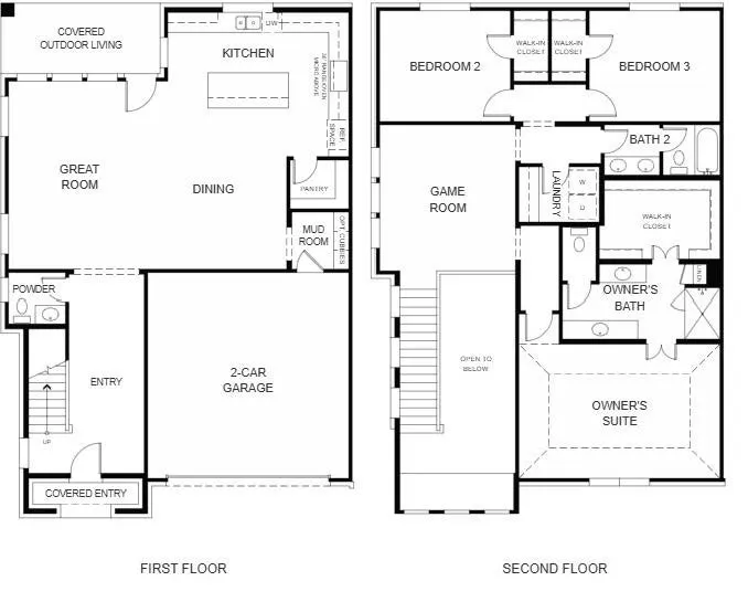 300 Chestnut Street Celina, TX 75009