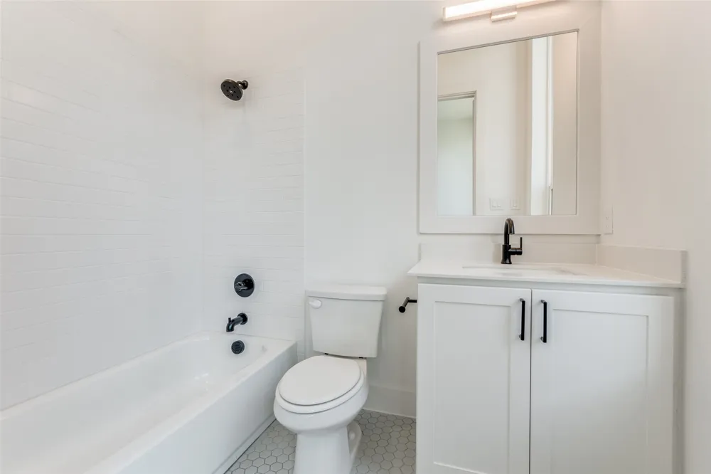 4718 Bryan Street #203 Dallas, TX 75204