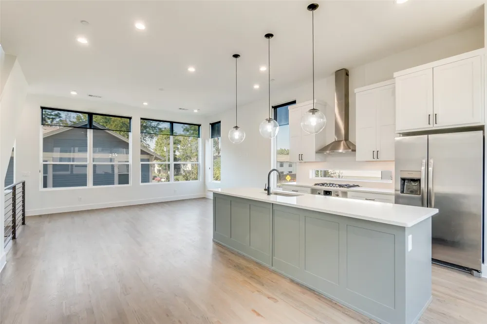 4718 Bryan Street #203 Dallas, TX 75204