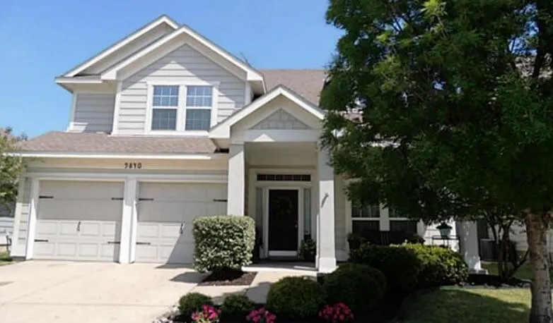 9840 Meadow Rue Drive McKinney, TX 75072