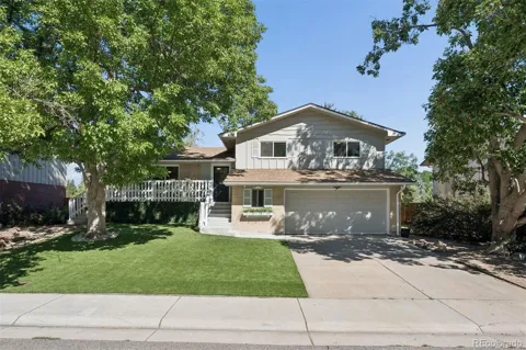 7567 E Fremont Drive