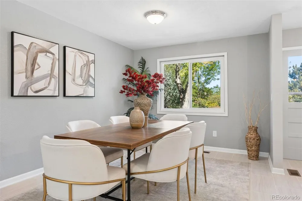 7567 E Fremont Drive Centennial, CO 80112