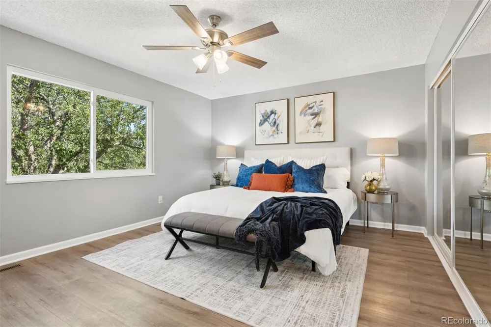 7567 E Fremont Drive Centennial, CO 80112