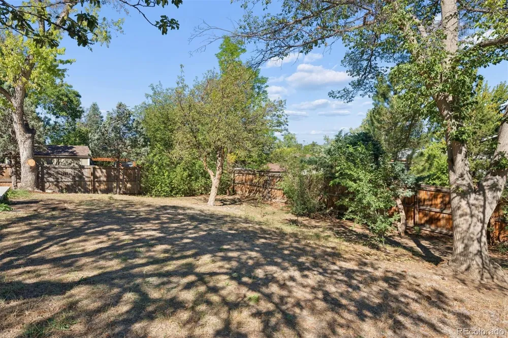7567 E Fremont Drive Centennial, CO 80112