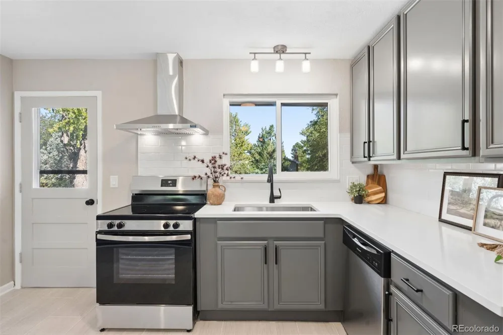 7567 E Fremont Drive Centennial, CO 80112
