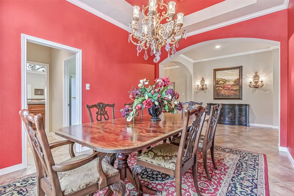 2427 Pioneer Oaks Drive Fresno, TX 77545