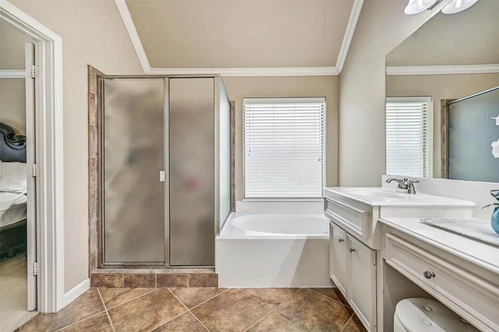 2427 Pioneer Oaks Drive Fresno, TX 77545