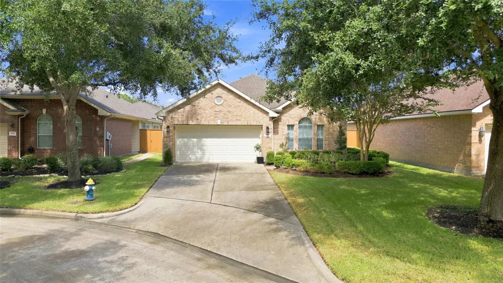 5311 Lantana Creek Court Katy, TX 77494