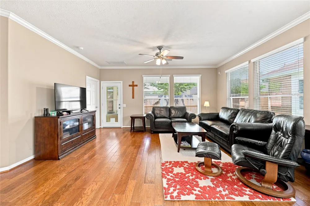 5311 Lantana Creek Court Katy, TX 77494