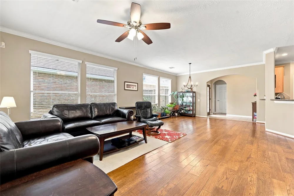 5311 Lantana Creek Court Katy, TX 77494