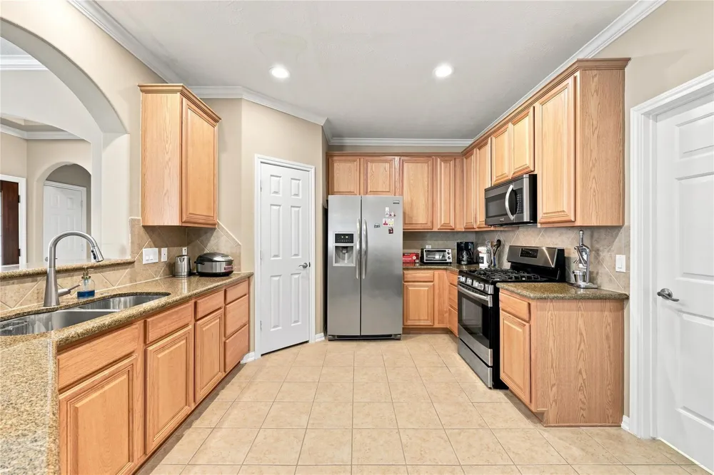 5311 Lantana Creek Court Katy, TX 77494