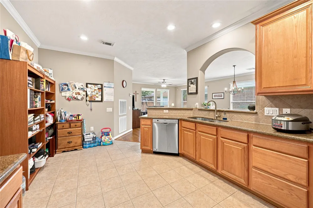 5311 Lantana Creek Court Katy, TX 77494