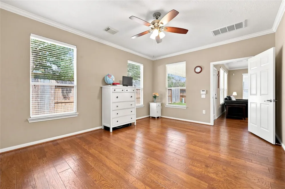 5311 Lantana Creek Court Katy, TX 77494
