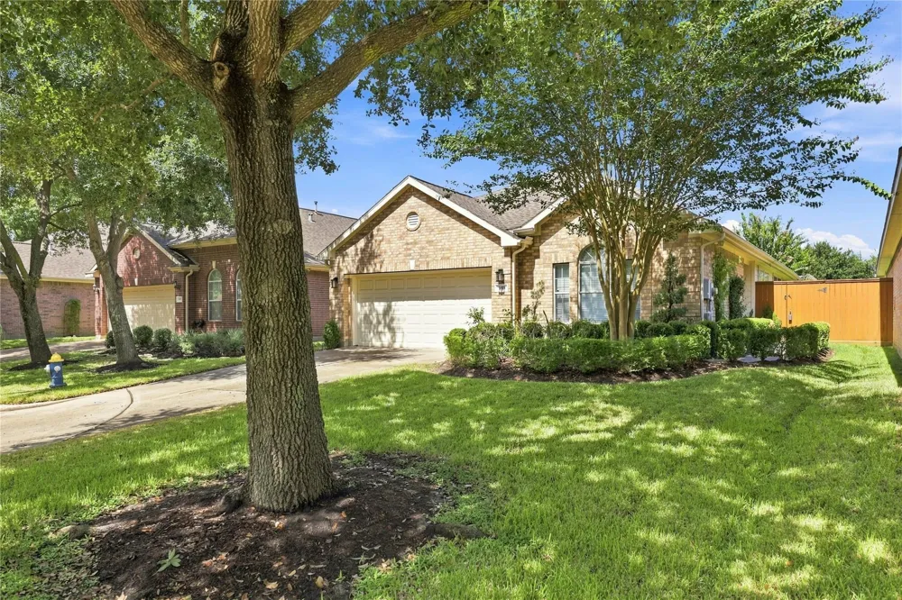 5311 Lantana Creek Court Katy, TX 77494