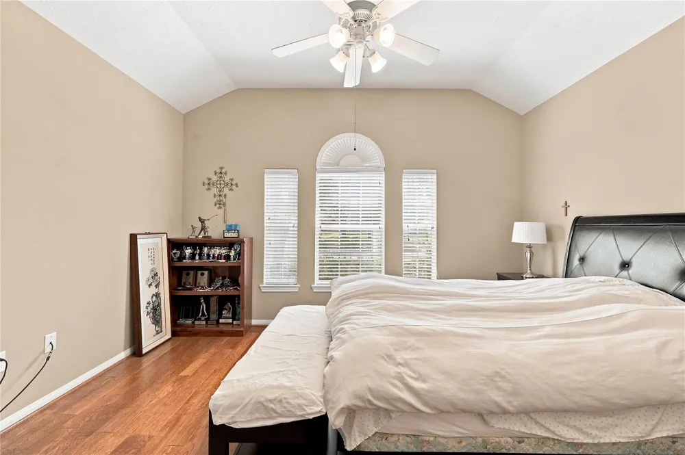 5311 Lantana Creek Court Katy, TX 77494