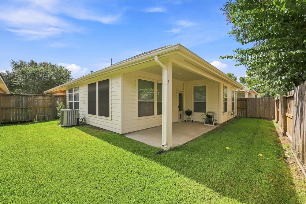 5311 Lantana Creek Court Katy, TX 77494