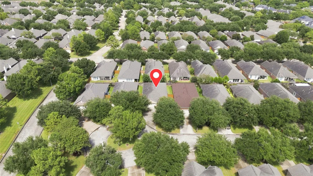 5311 Lantana Creek Court Katy, TX 77494