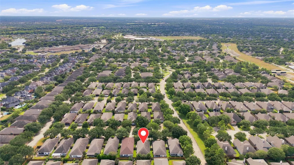 5311 Lantana Creek Court Katy, TX 77494