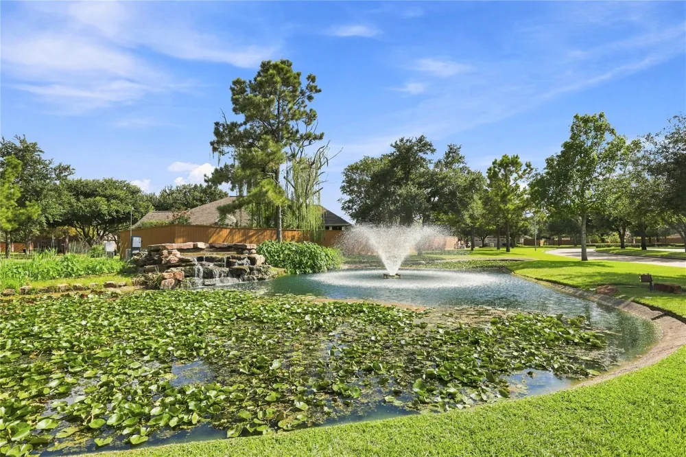5311 Lantana Creek Court Katy, TX 77494