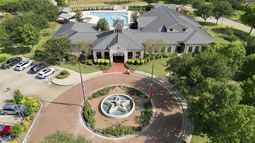 5311 Lantana Creek Court Katy, TX 77494