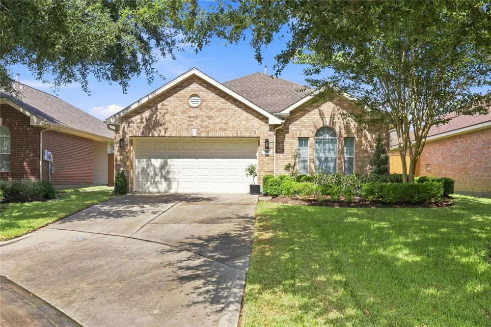 5311 Lantana Creek Court Katy, TX 77494