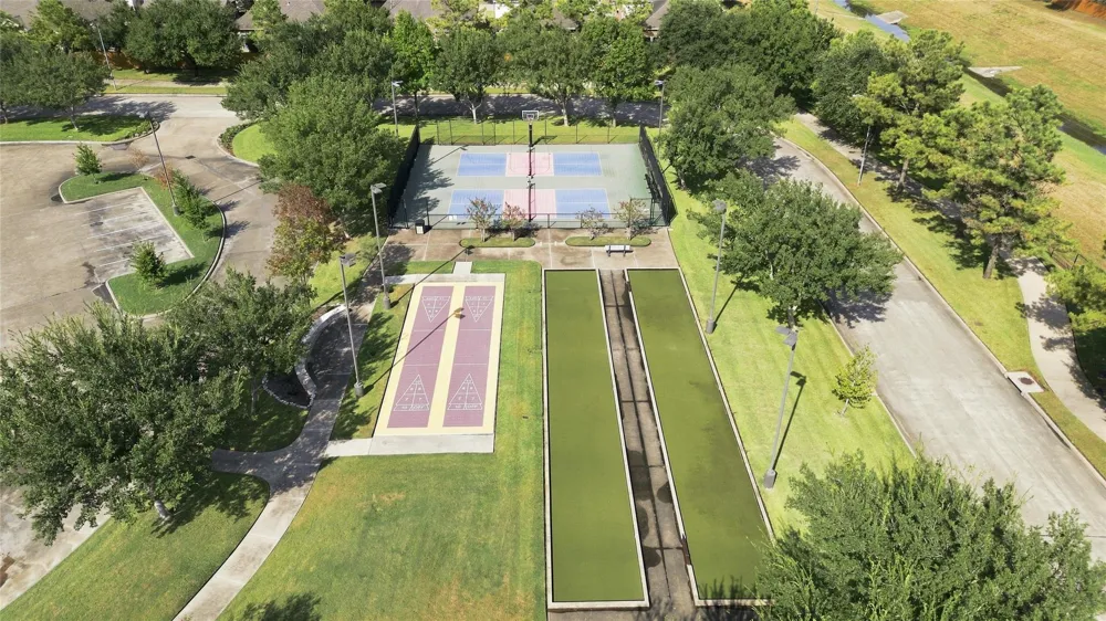 5311 Lantana Creek Court Katy, TX 77494