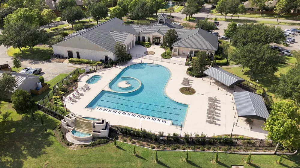 5311 Lantana Creek Court Katy, TX 77494
