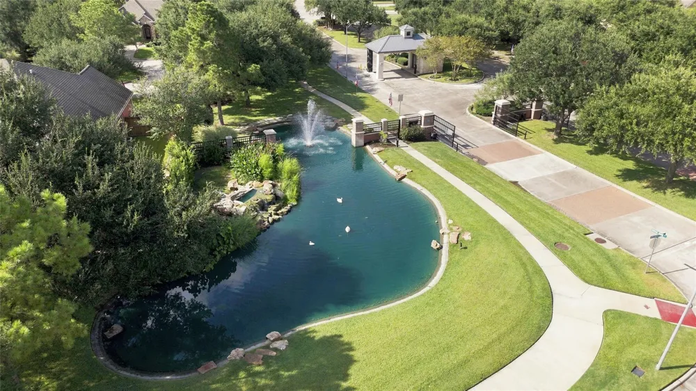 5311 Lantana Creek Court Katy, TX 77494