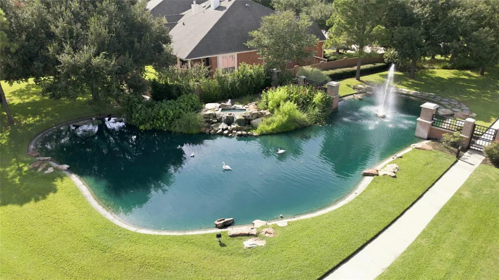 5311 Lantana Creek Court Katy, TX 77494