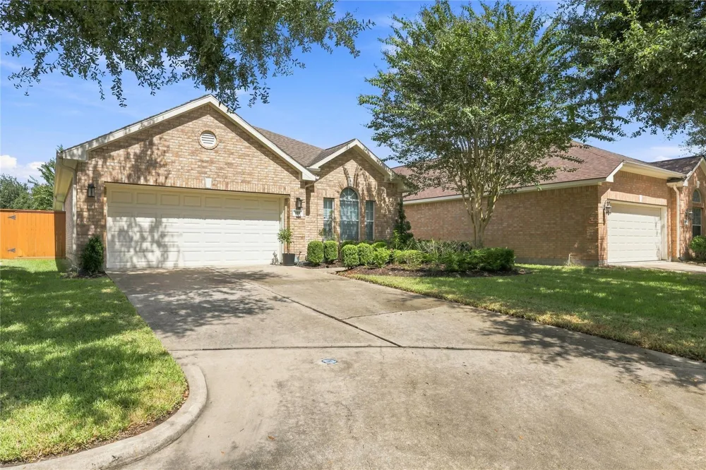 5311 Lantana Creek Court Katy, TX 77494