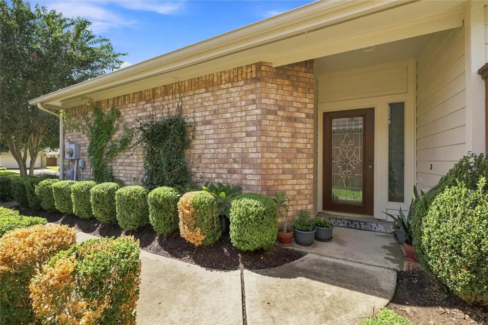 5311 Lantana Creek Court Katy, TX 77494