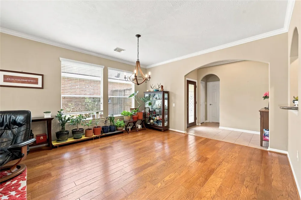 5311 Lantana Creek Court Katy, TX 77494