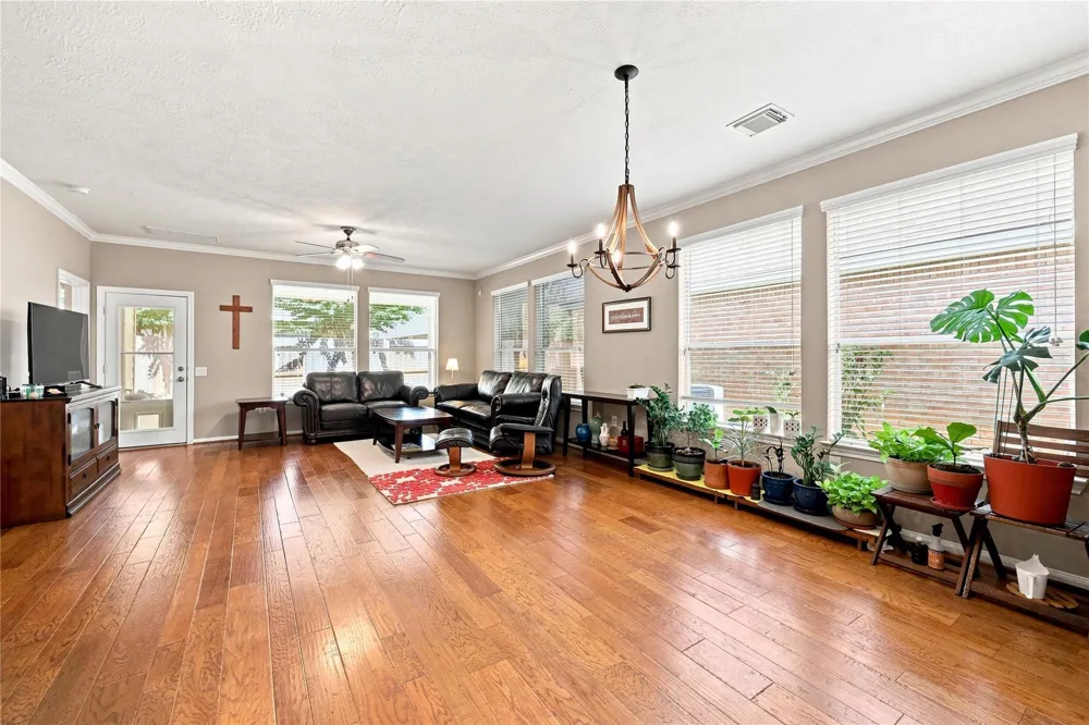 5311 Lantana Creek Court Katy, TX 77494
