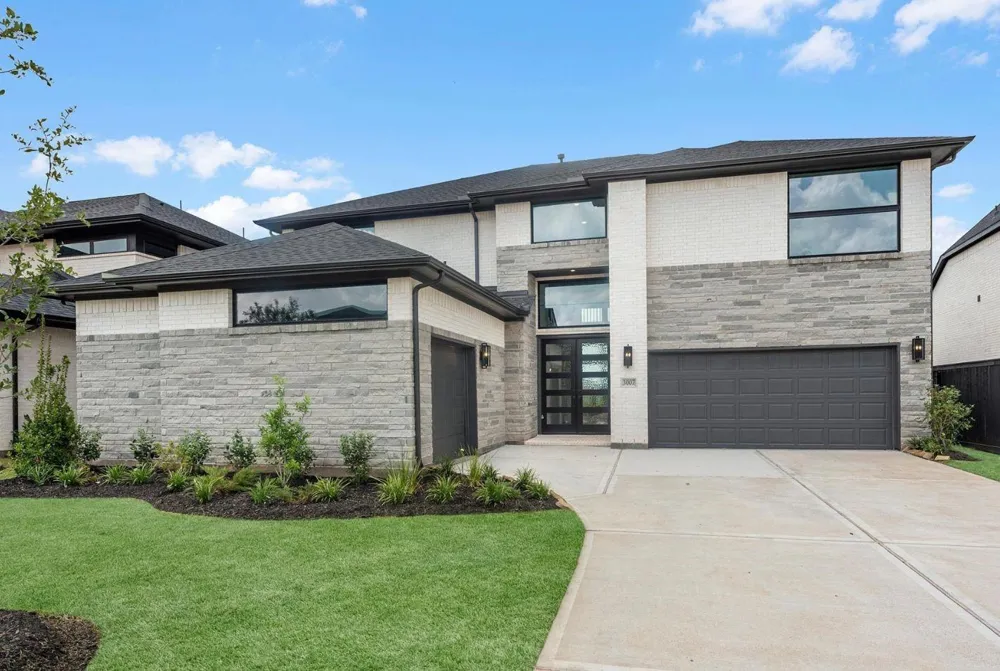 3007 Tulip Terrace Trail Richmond, TX 77406