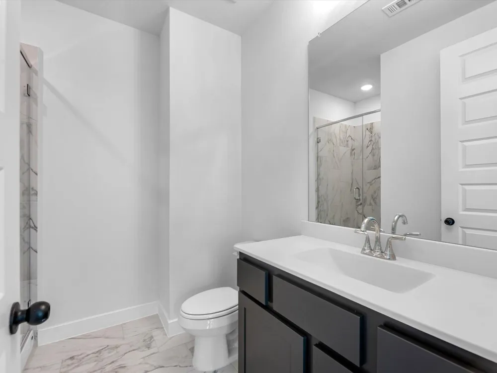 3007 Tulip Terrace Trail Richmond, TX 77406