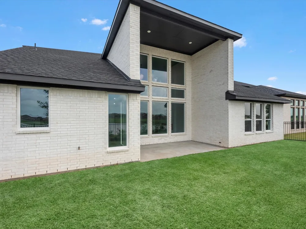 3007 Tulip Terrace Trail Richmond, TX 77406