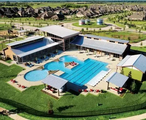 3007 Tulip Terrace Trail Richmond, TX 77406