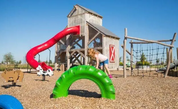 3007 Tulip Terrace Trail Richmond, TX 77406