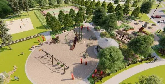 3007 Tulip Terrace Trail Richmond, TX 77406